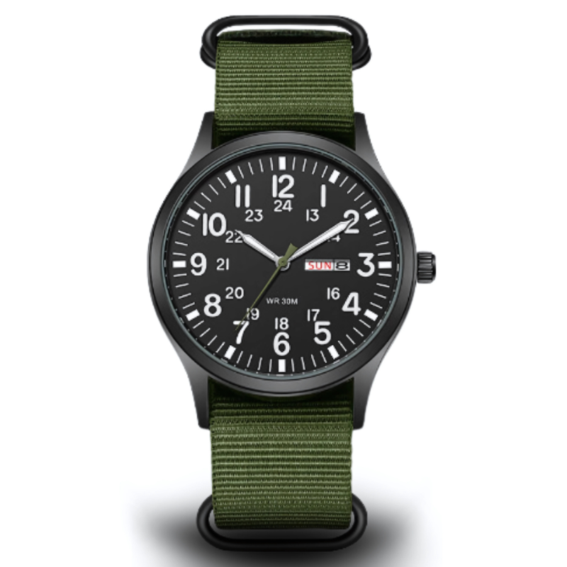 Military Watches
