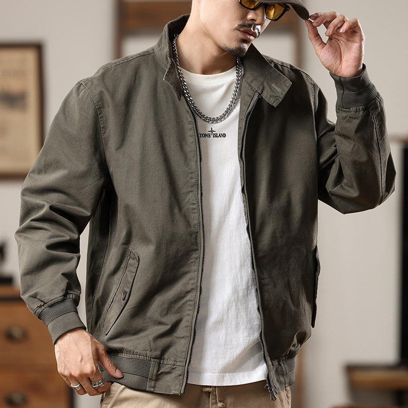 Jackets