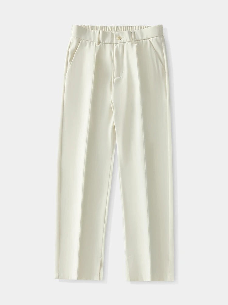 Lorenzo - Relaxed Trousers