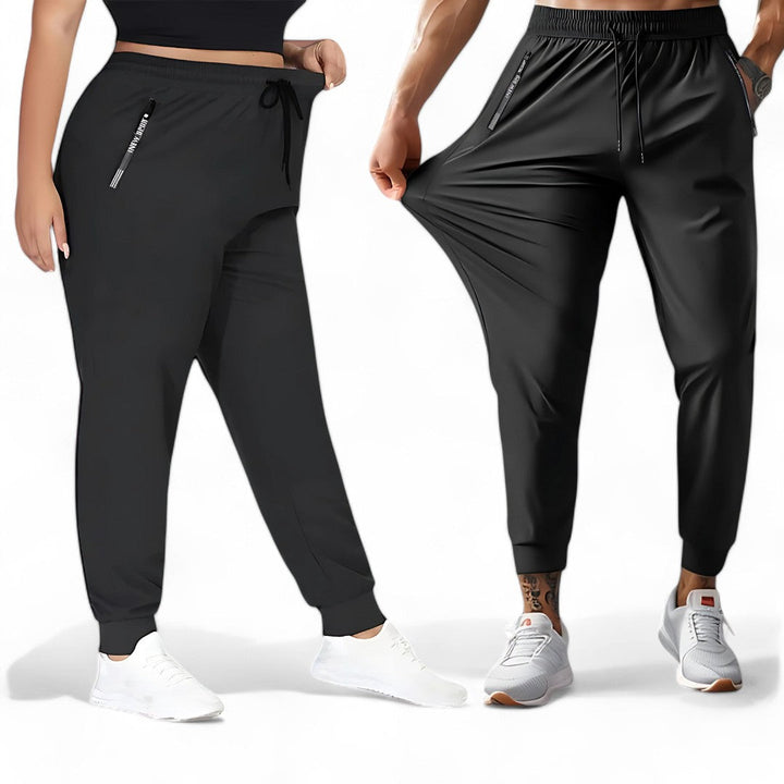 Glide - Unisex QuickDry Stretch Pants