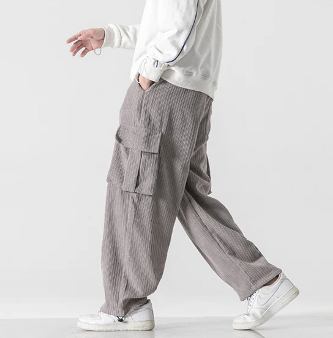 Carter & Co. - Corduroy Cargo