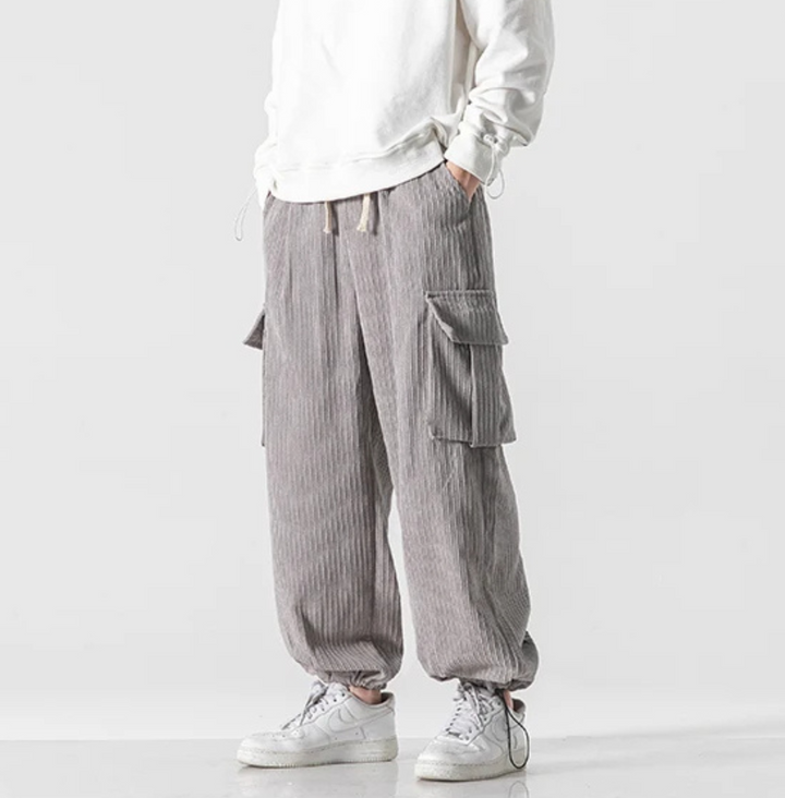 Carter & Co. - Corduroy Cargo