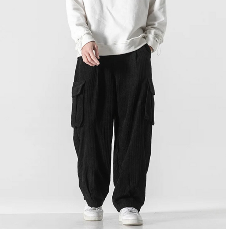 Carter & Co. - Corduroy Cargo