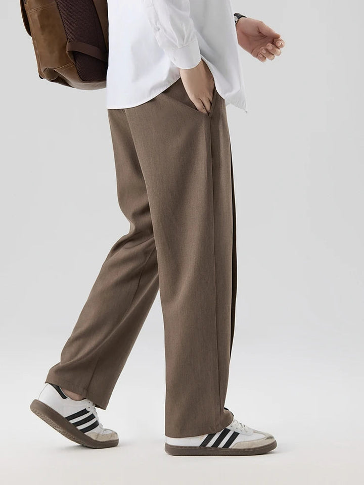 Jimmy - Hybrid Casual Trousers