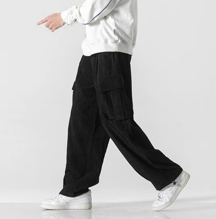 Carter & Co. - Corduroy Cargo