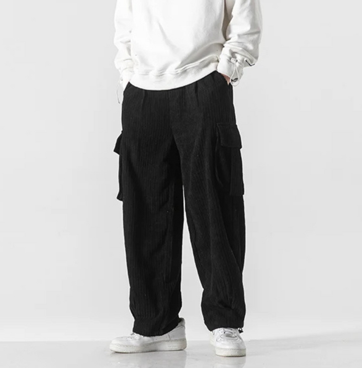 Carter & Co. - Corduroy Cargo