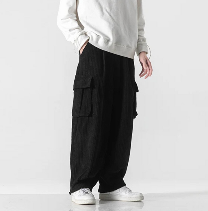 Carter & Co. - Corduroy Cargo