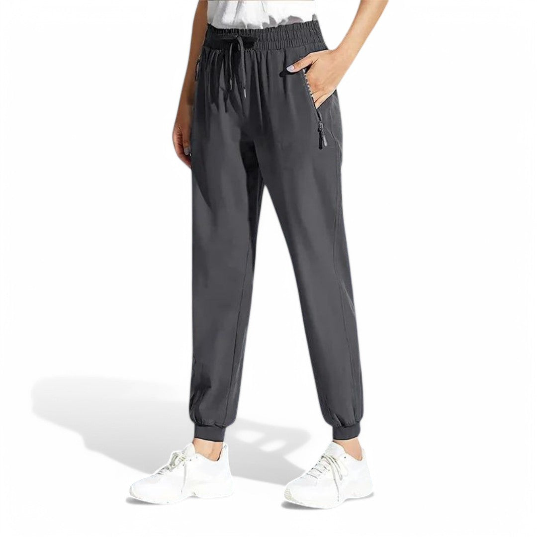 Glide - Unisex QuickDry Stretch Pants