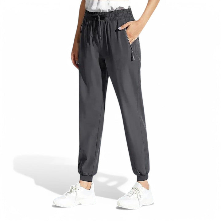 Glide - Unisex QuickDry Stretch Pants