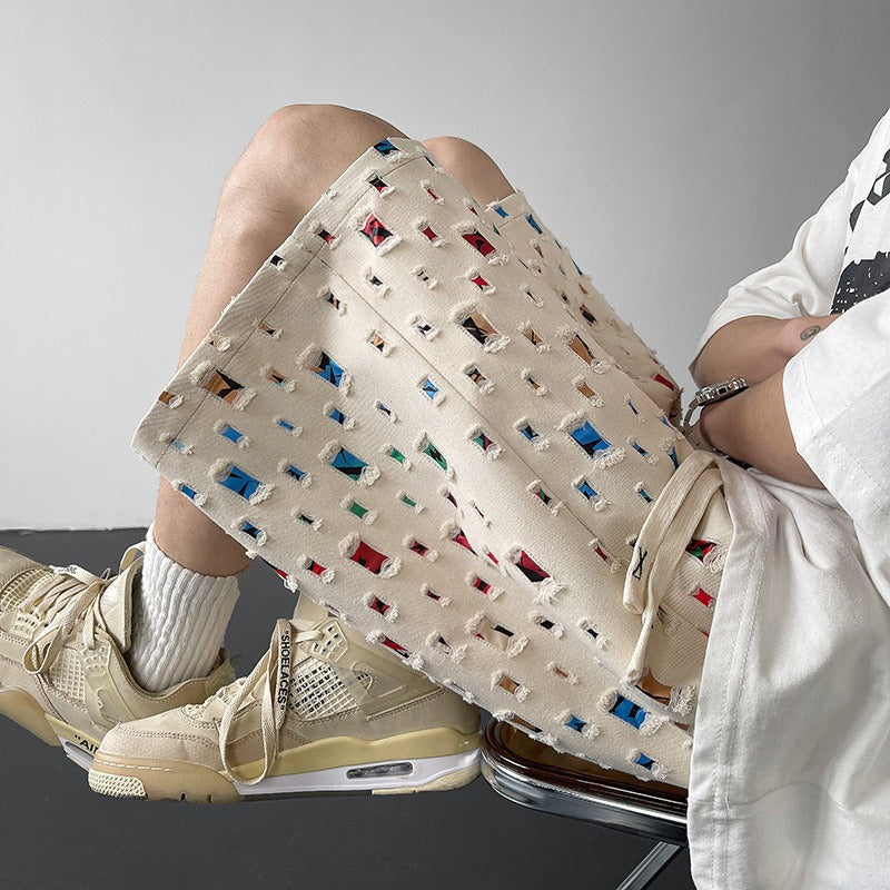 Mosaic - Shorts