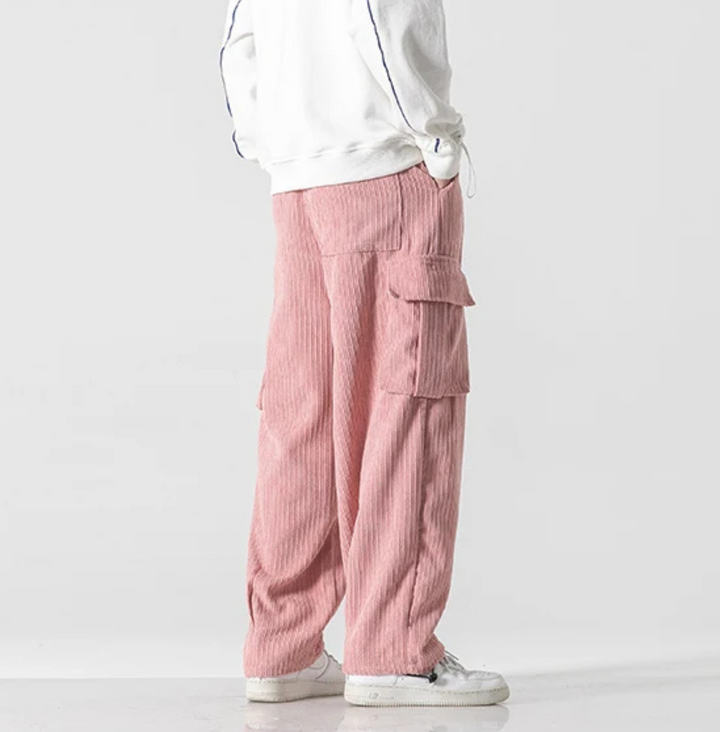 Carter & Co. - Corduroy Cargo