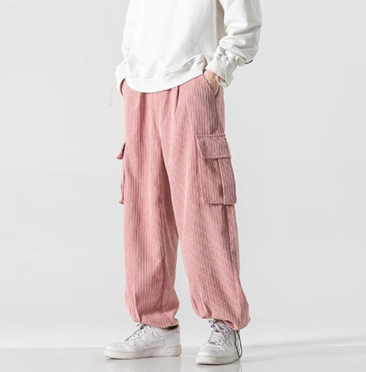 Carter & Co. - Corduroy Cargo
