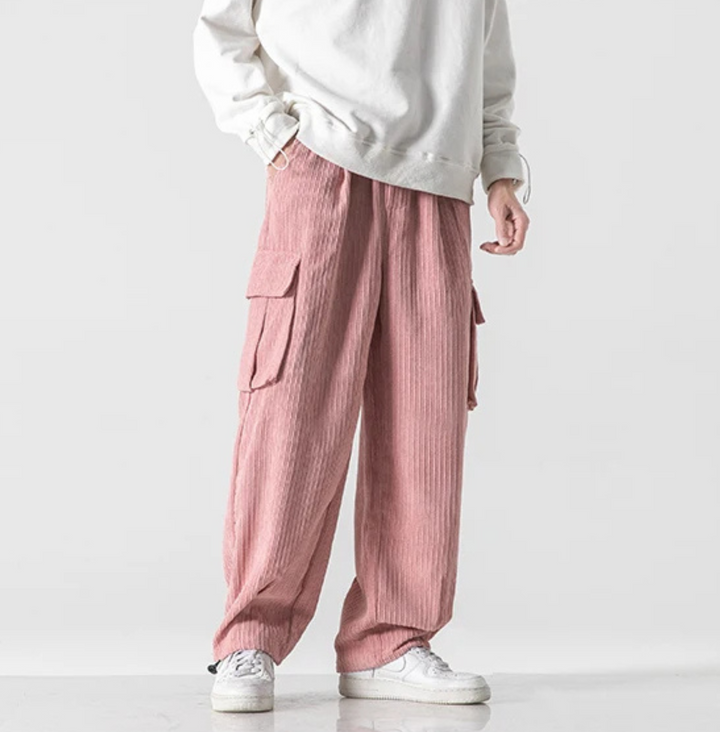 Carter & Co. - Corduroy Cargo