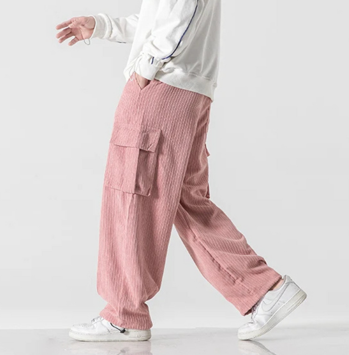 Carter & Co. - Corduroy Cargo