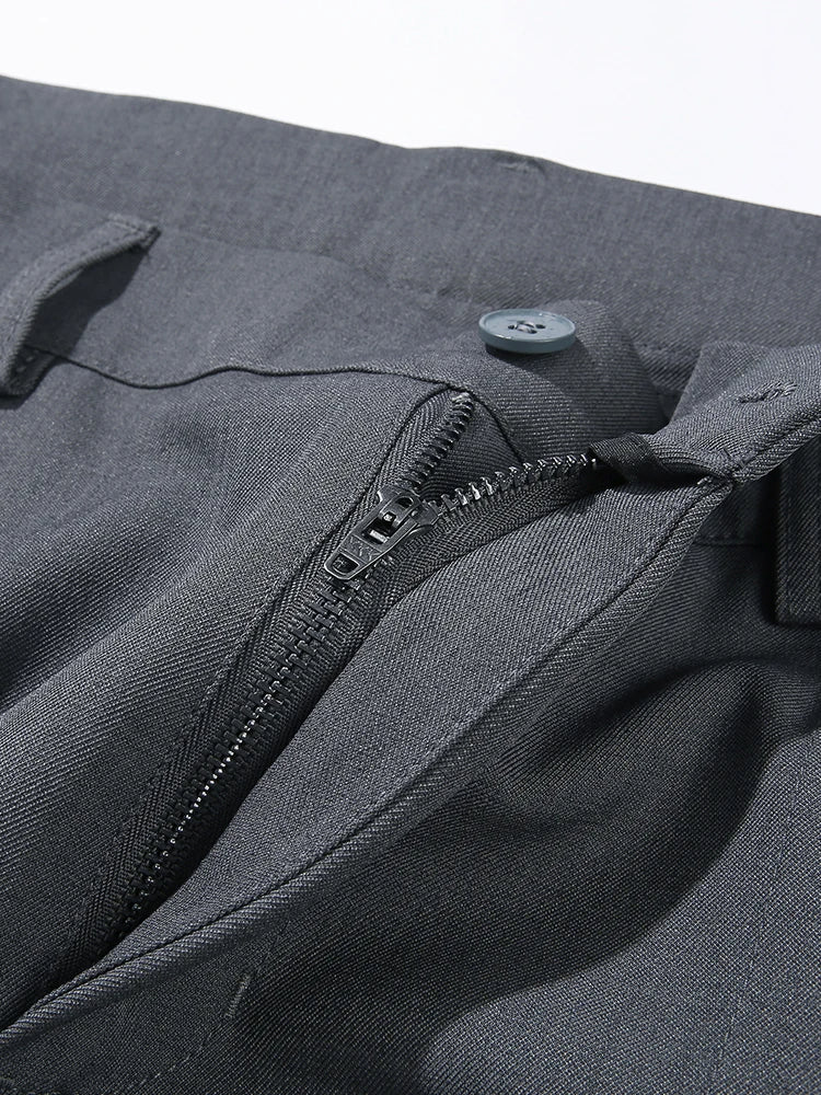 Jimmy - Hybrid Casual Trousers
