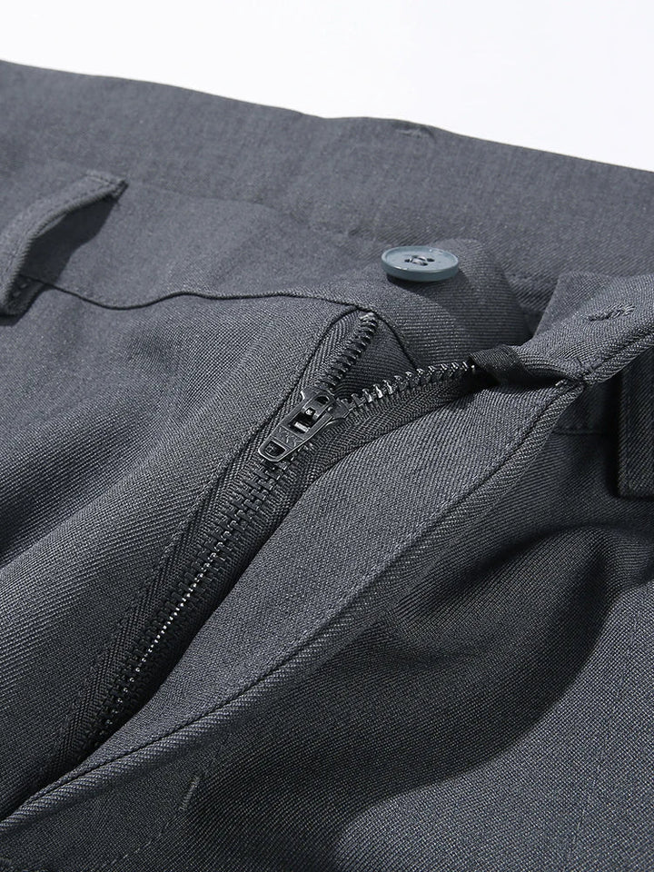 Jimmy - Hybrid Casual Trousers