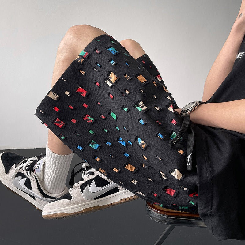 Mosaic - Shorts