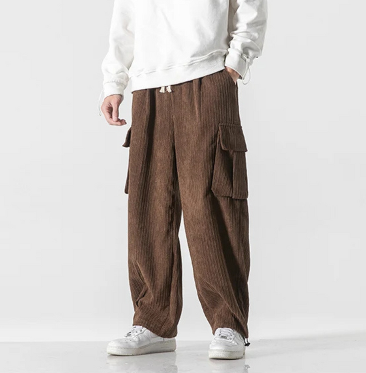Carter & Co. - Corduroy Cargo