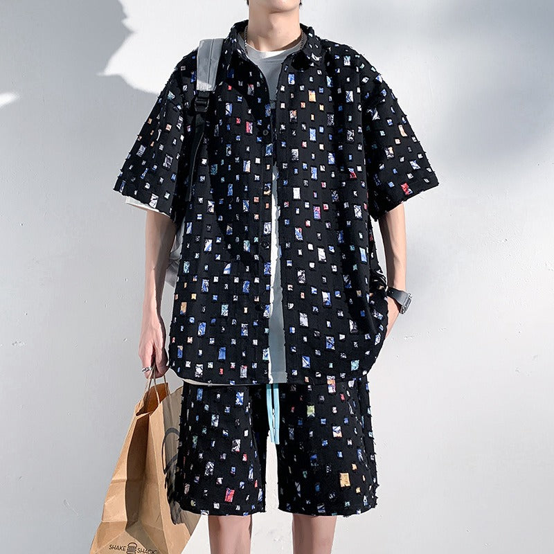 Mosaic - Two Piece Set