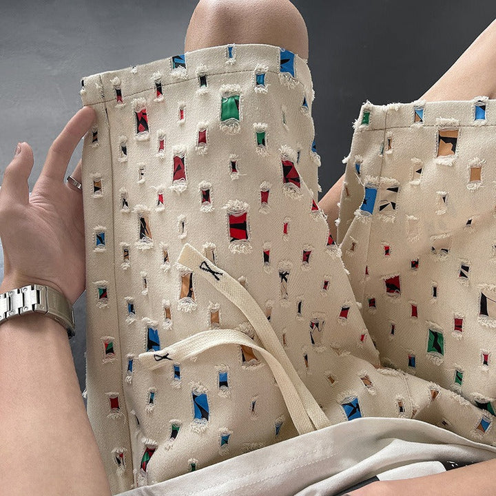 Mosaic - Shorts