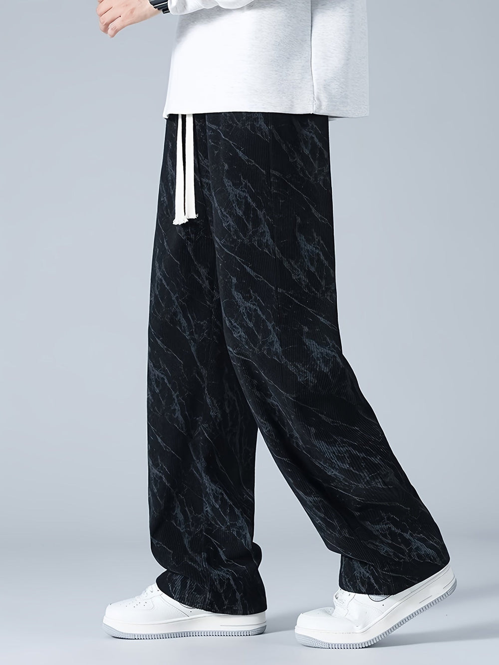 Hayden - Marbled Corduroy - Luna Boutique - London