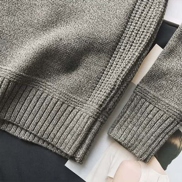 Boston - padded Haven Sweater