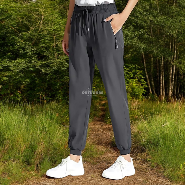 Glide - Unisex QuickDry Stretch Pants