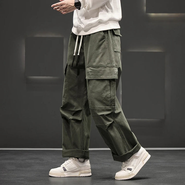 Castello - Utility Cargos