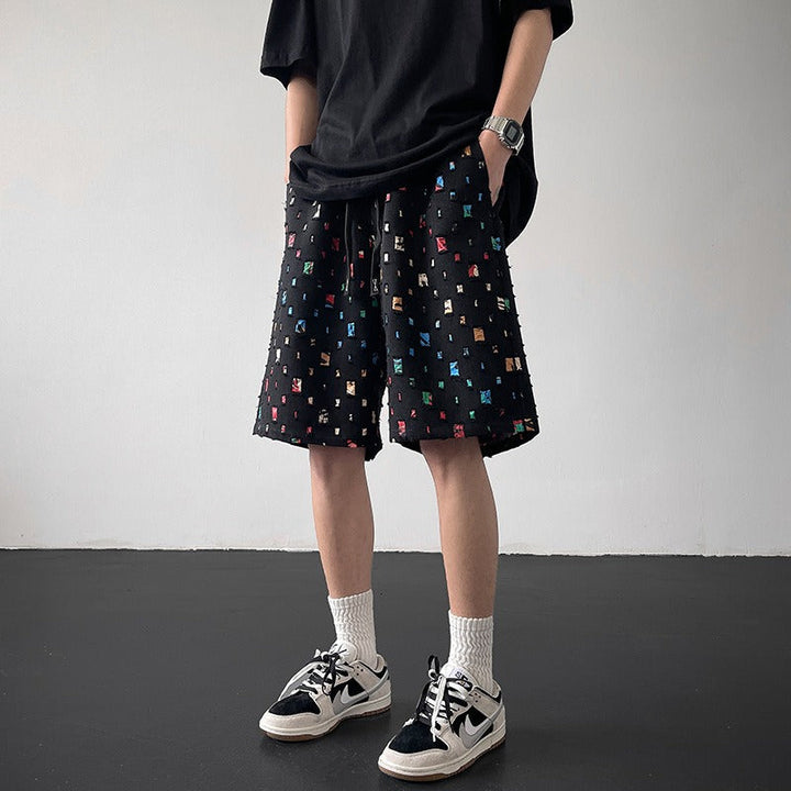 Mosaic - Shorts