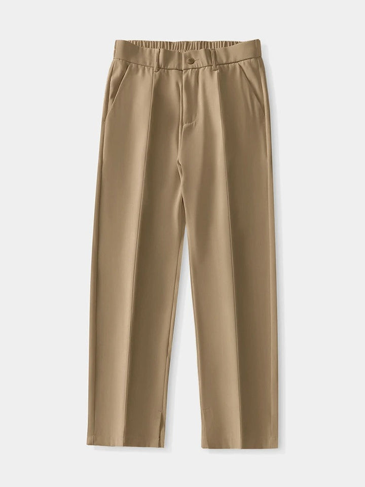Lorenzo - Relaxed Trousers