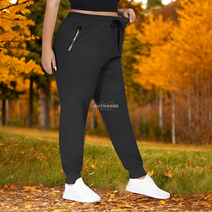 Glide - Unisex QuickDry Stretch Pants