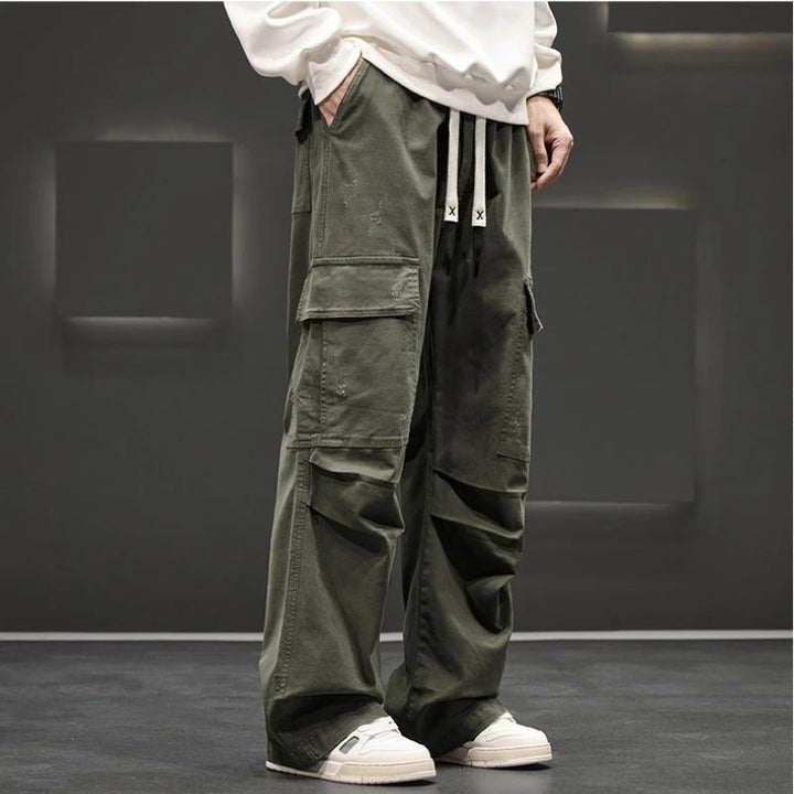 Castello - Utility Cargos
