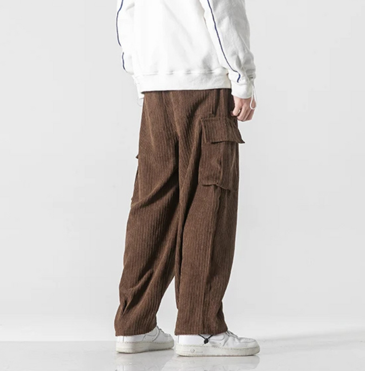Carter & Co. - Corduroy Cargo