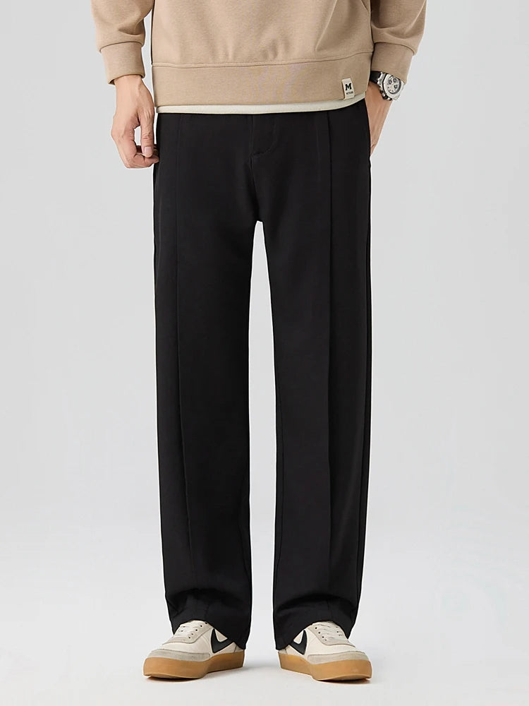 Jimmy - Hybrid Casual Trousers