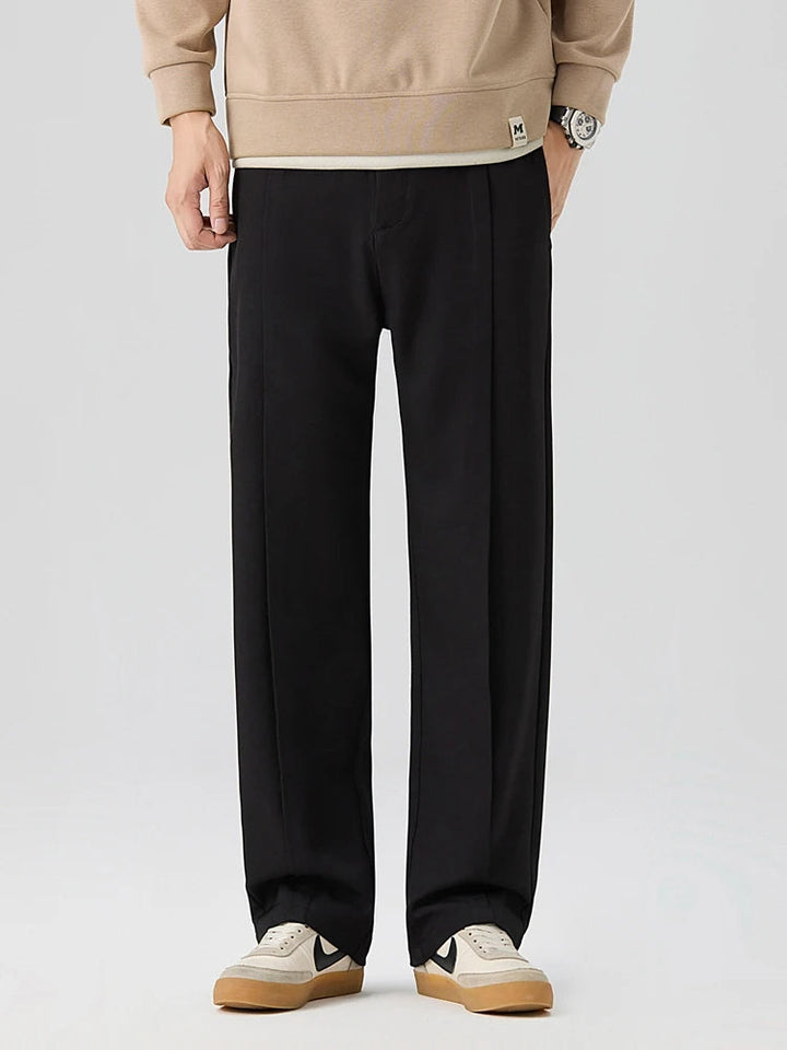 Jimmy - Hybrid Casual Trousers