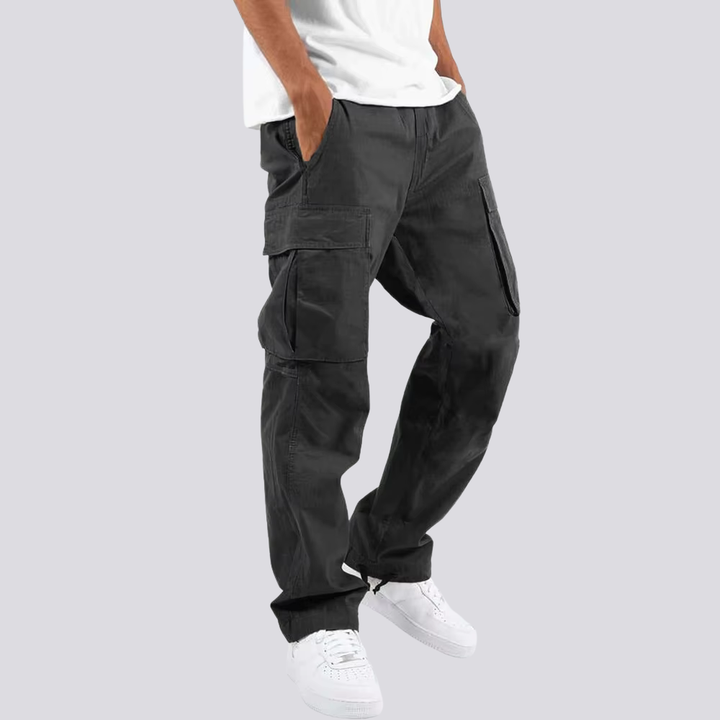 Bary – Stylish Men’s Trousers