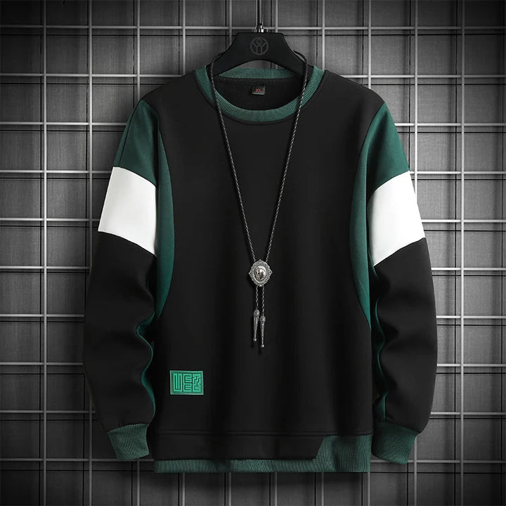 Verto - 3 Way Pullover