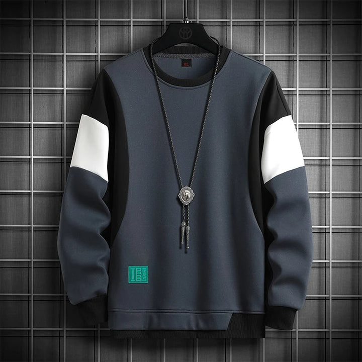 Verto - 3 Way Pullover