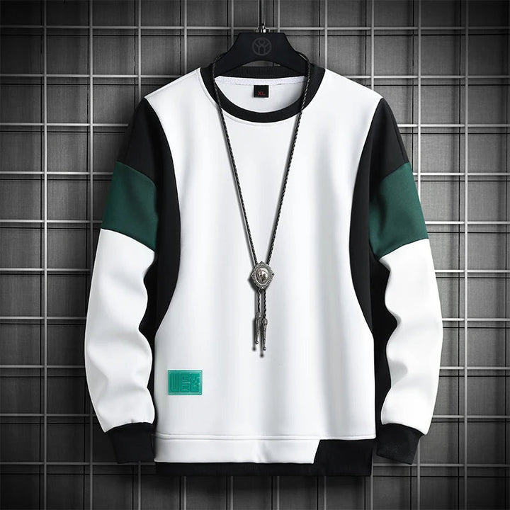 Verto - 3 Way Pullover