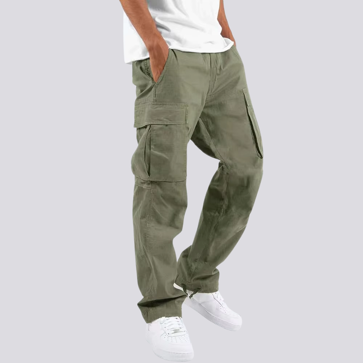 Bary – Stylish Men’s Trousers