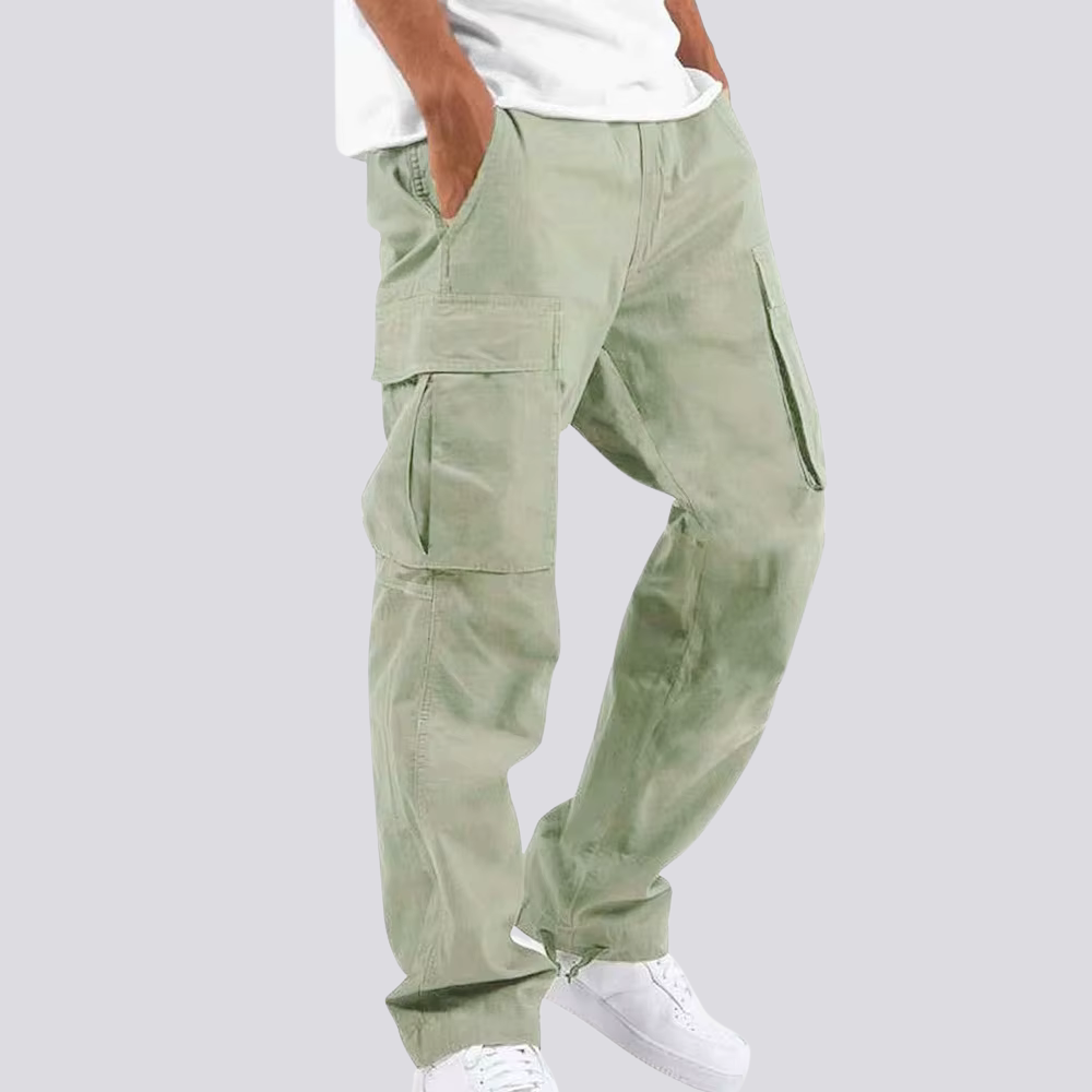 Bary – Stylish Men’s Trousers