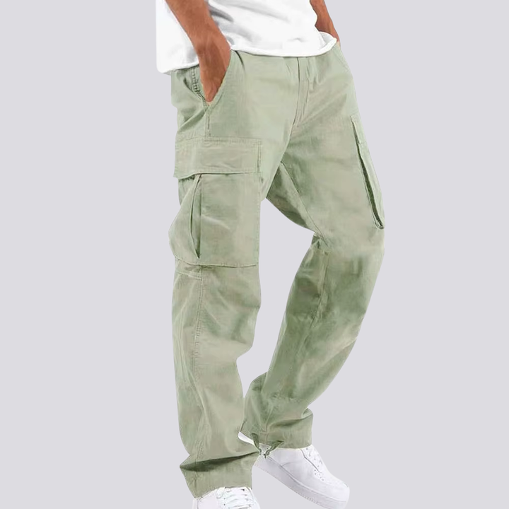Bary – Stylish Men’s Trousers