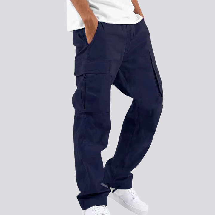 Bary – Stylish Men’s Trousers