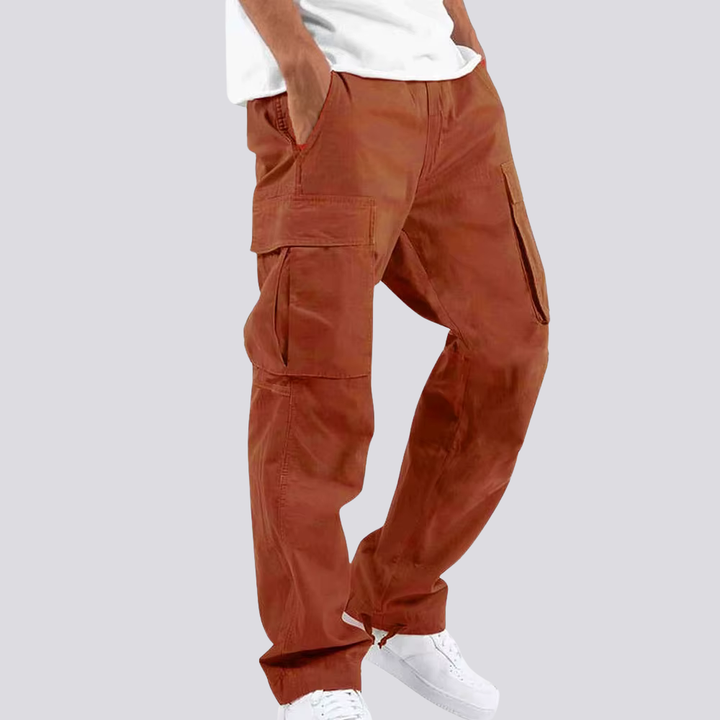 Bary – Stylish Men’s Trousers