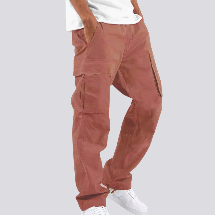 Bary – Stylish Men’s Trousers