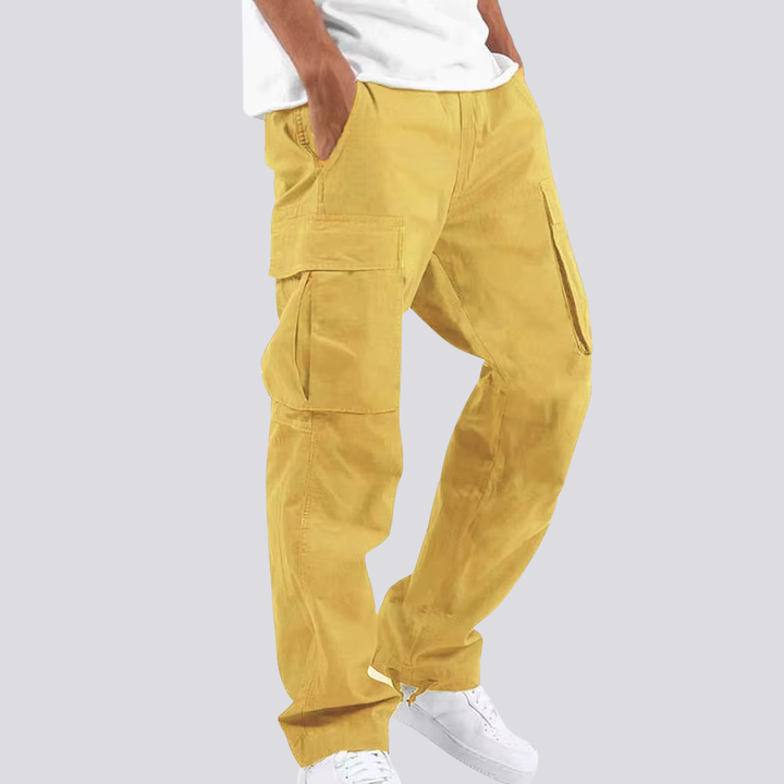 Bary – Stylish Men’s Trousers