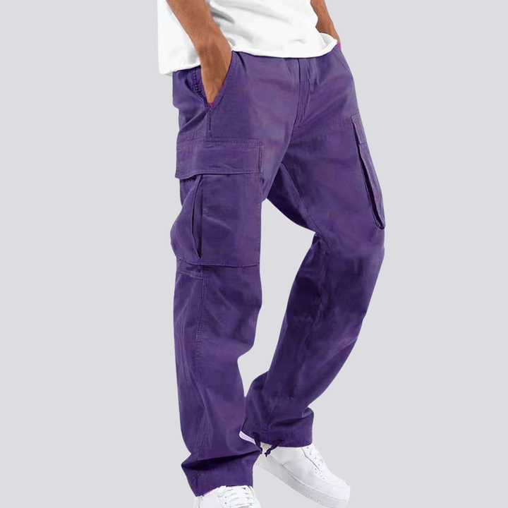 Bary – Stylish Men’s Trousers