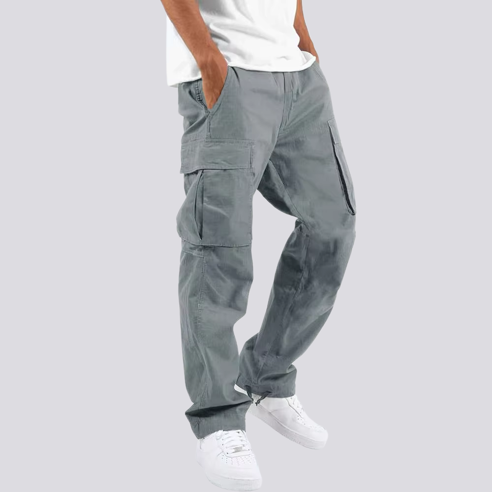Bary – Stylish Men’s Trousers