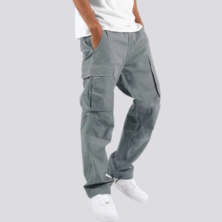 Bary – Stylish Men’s Trousers