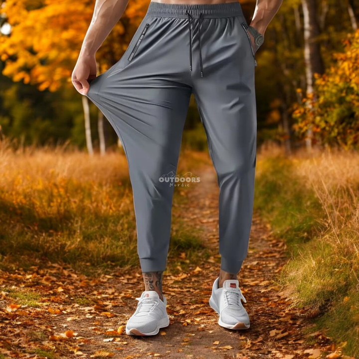 Glide - Unisex QuickDry Stretch Pants